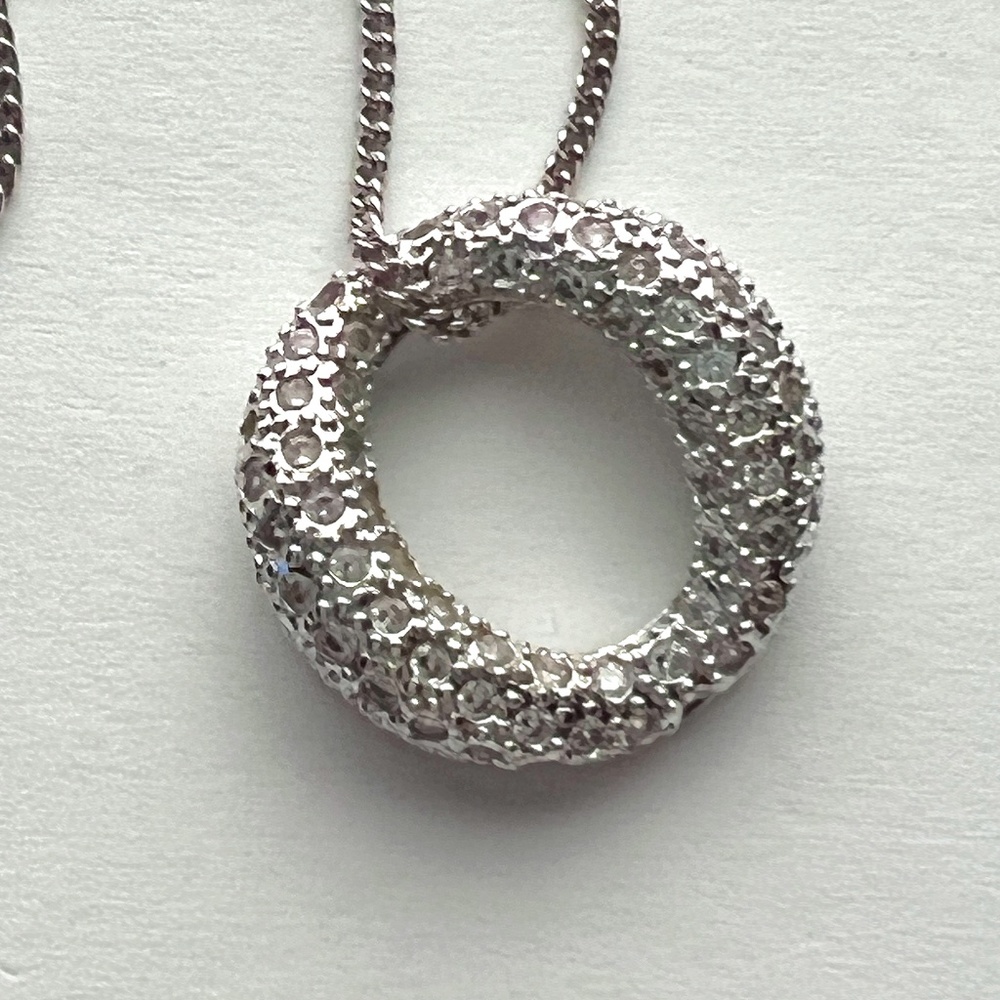 Pendant - Sterling - Picture 6 of 7